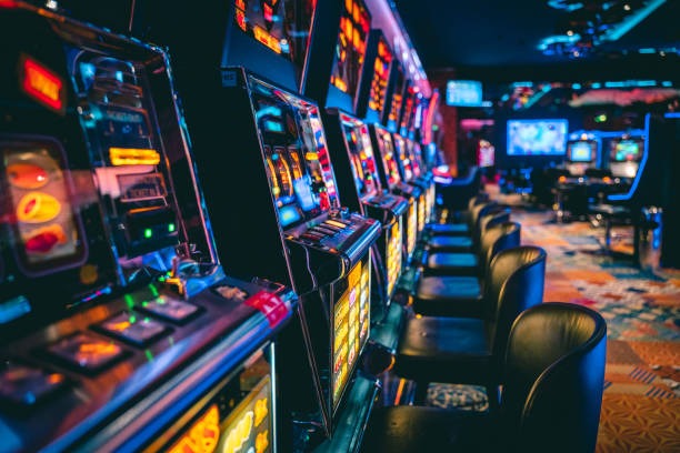 CQ9 game result and payout on mpo808 login