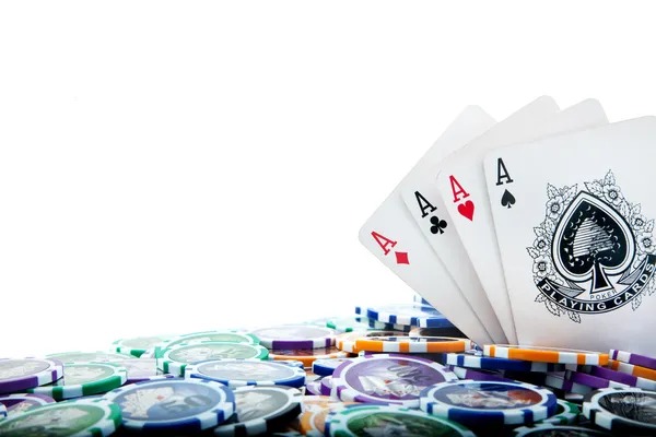 Texas Hold'em Bonus live dealer table on mpo808 login