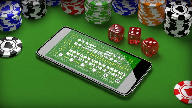 Hand result and payout display on mpo808 login Texas Hold'em Bonus result settlement on mpo808 login
